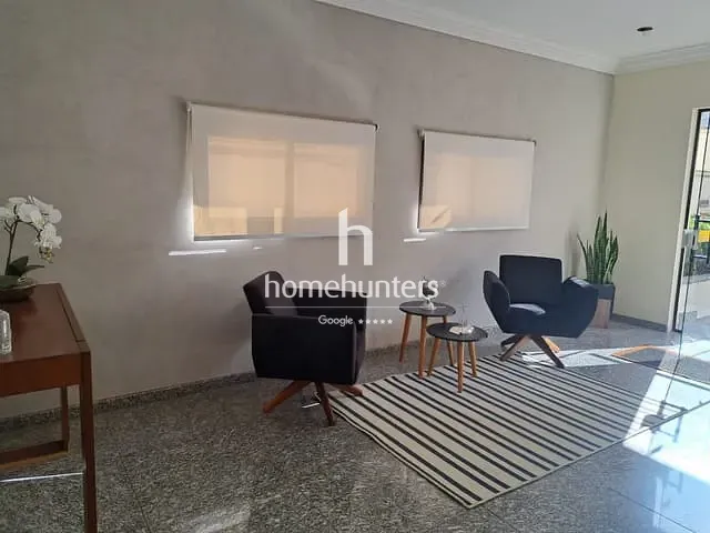 Apartamento com 117m² 3 quartos e 1 banheiro, à venda, no bairro Cambuí em Campinas