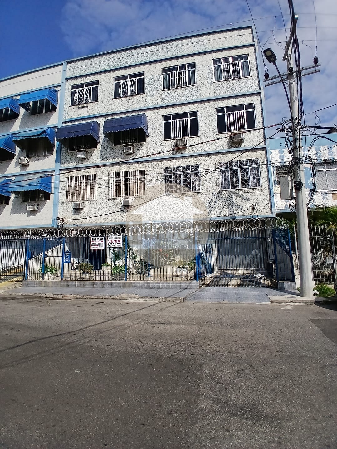 Apartamento, 2 quartos, 79 m² - Foto 1