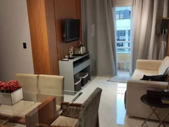 Foto do Apartamento - Apartamento com 2 dormitórios à venda, 60 m² por R$ 640.000,00 - Jardim Aquarius - São José dos Campos/SP | INDEPENDENCE NEGOCIOS IMOBILIARIOS LTDA