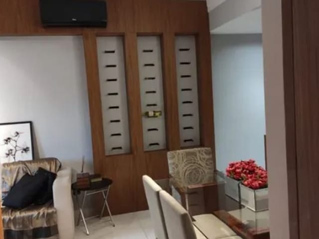 Foto do Apartamento - Apartamento com 2 dormitórios à venda, 60 m² por R$ 640.000,00 - Jardim Aquarius - São José dos Campos/SP | INDEPENDENCE NEGOCIOS IMOBILIARIOS LTDA