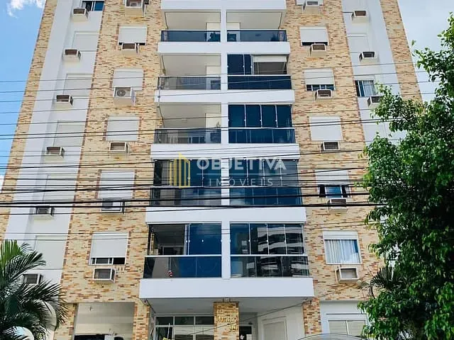 Apartamento com 100m² 2 quartos e 2 banheiros, à venda, no bairro Ideal em Novo Hamburgo
