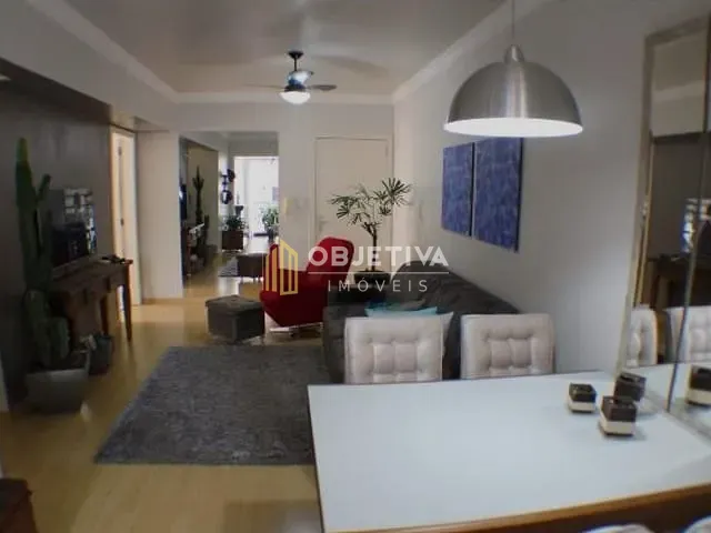 Apartamento com 100m² 2 quartos e 2 banheiros, à venda, no bairro Ideal em Novo Hamburgo