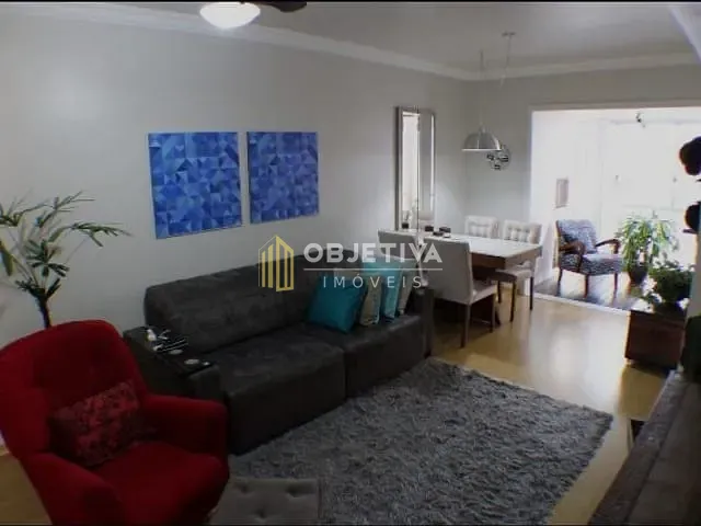 Apartamento com 100m² 2 quartos e 2 banheiros, à venda, no bairro Ideal em Novo Hamburgo