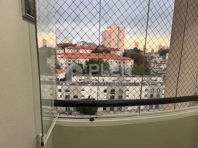 Apartamento com 60m² 2 quartos e 1 banheiro, à venda, no bairro Lauzane Paulista em São Paulo