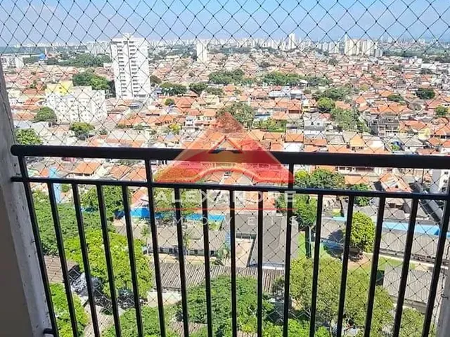 Apartamento com 65m² 3 quartos e 1 banheiro, para alugar, no bairro Vila Tesouro em São José Dos Campos
