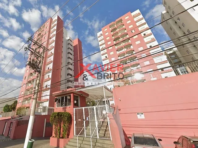 Apartamento 2 quartos e 1 banheiro, à venda, no bairro Vila Matilde em São Paulo