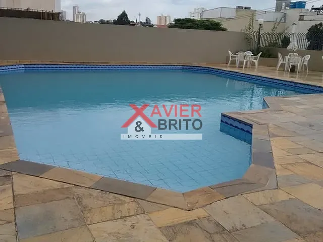 Apartamento 2 quartos e 1 banheiro, à venda, no bairro Vila Matilde em São Paulo