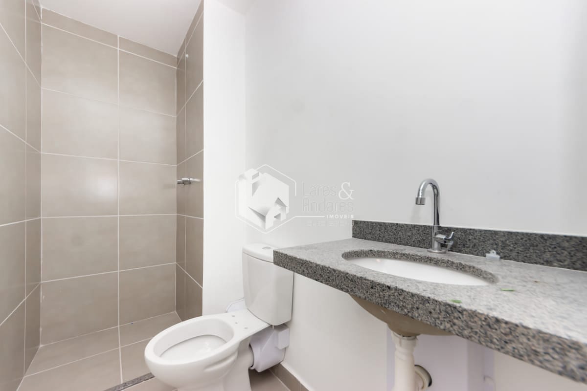 Apartamento, 2 quartos, 47 m² - Foto 11