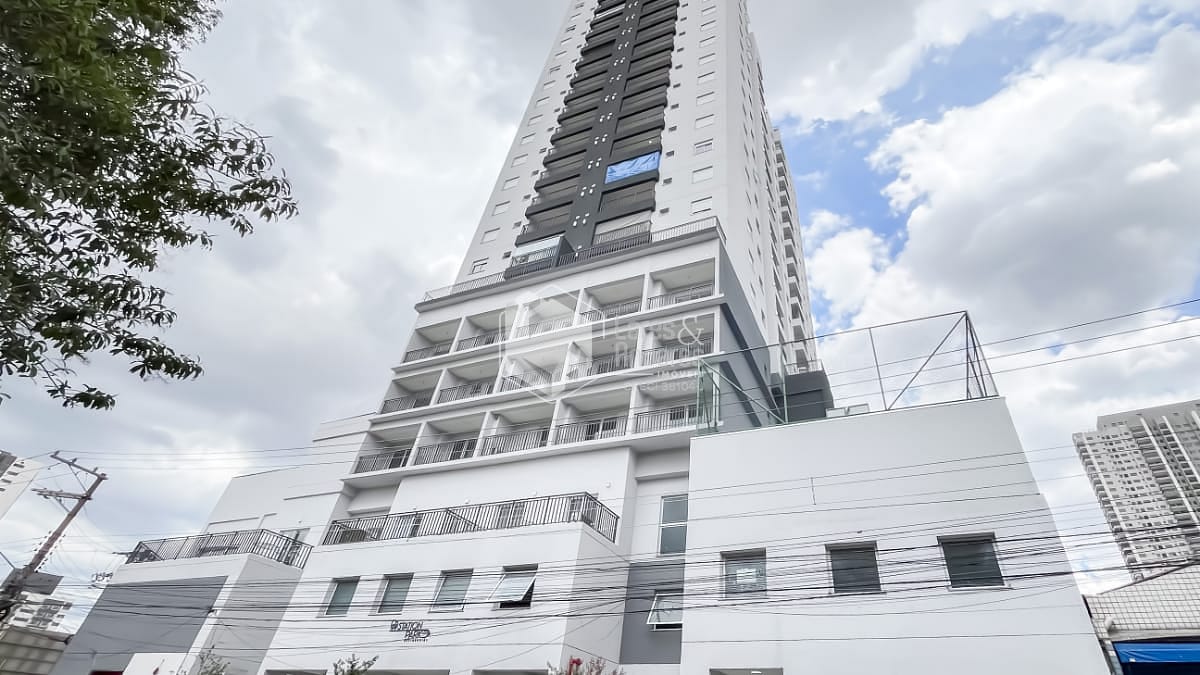 Apartamento, 2 quartos, 47 m² - Foto 23