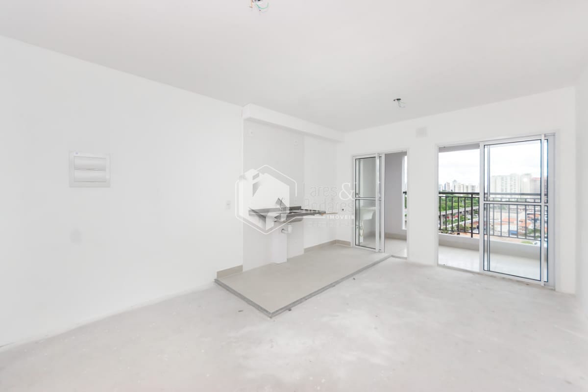 Apartamento, 2 quartos, 47 m² - Foto 3