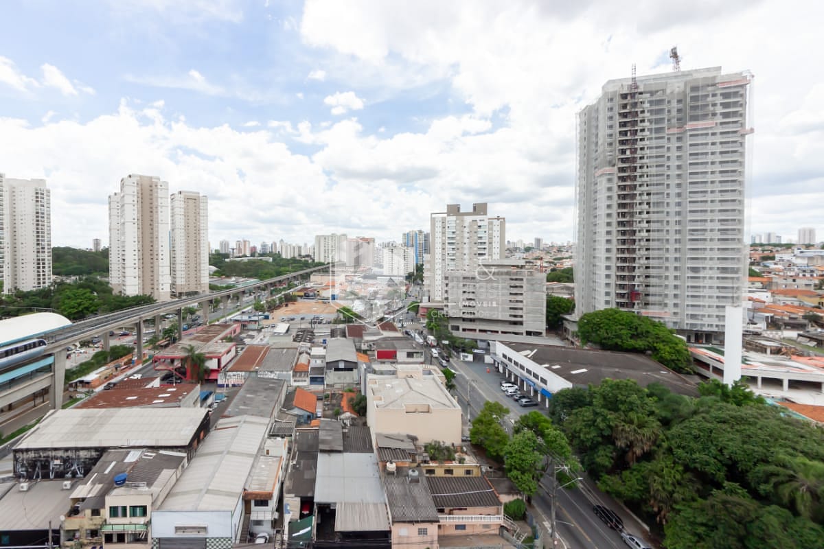 Apartamento, 2 quartos, 47 m² - Foto 22