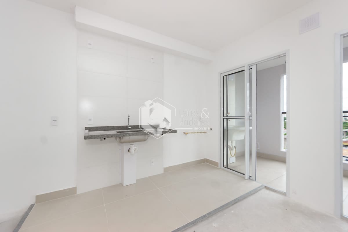 Apartamento, 2 quartos, 47 m² - Foto 4