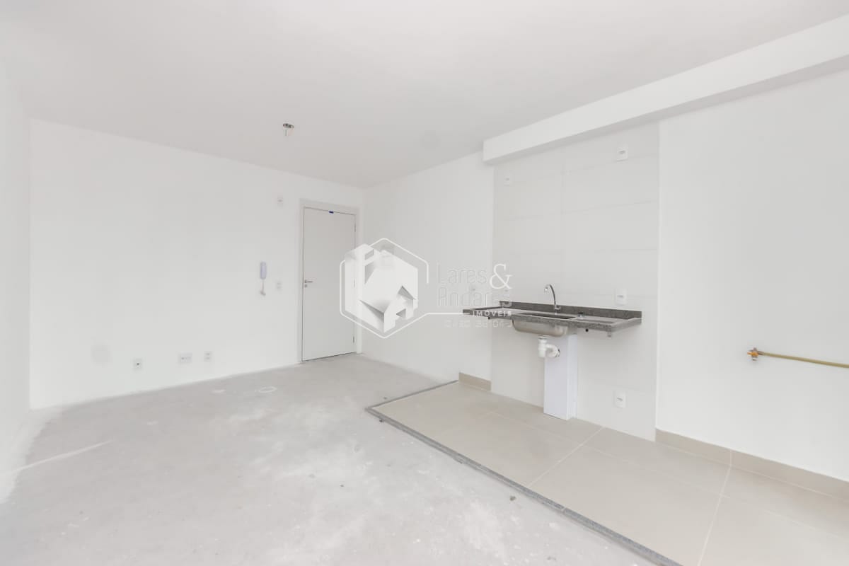 Apartamento, 2 quartos, 47 m² - Foto 6