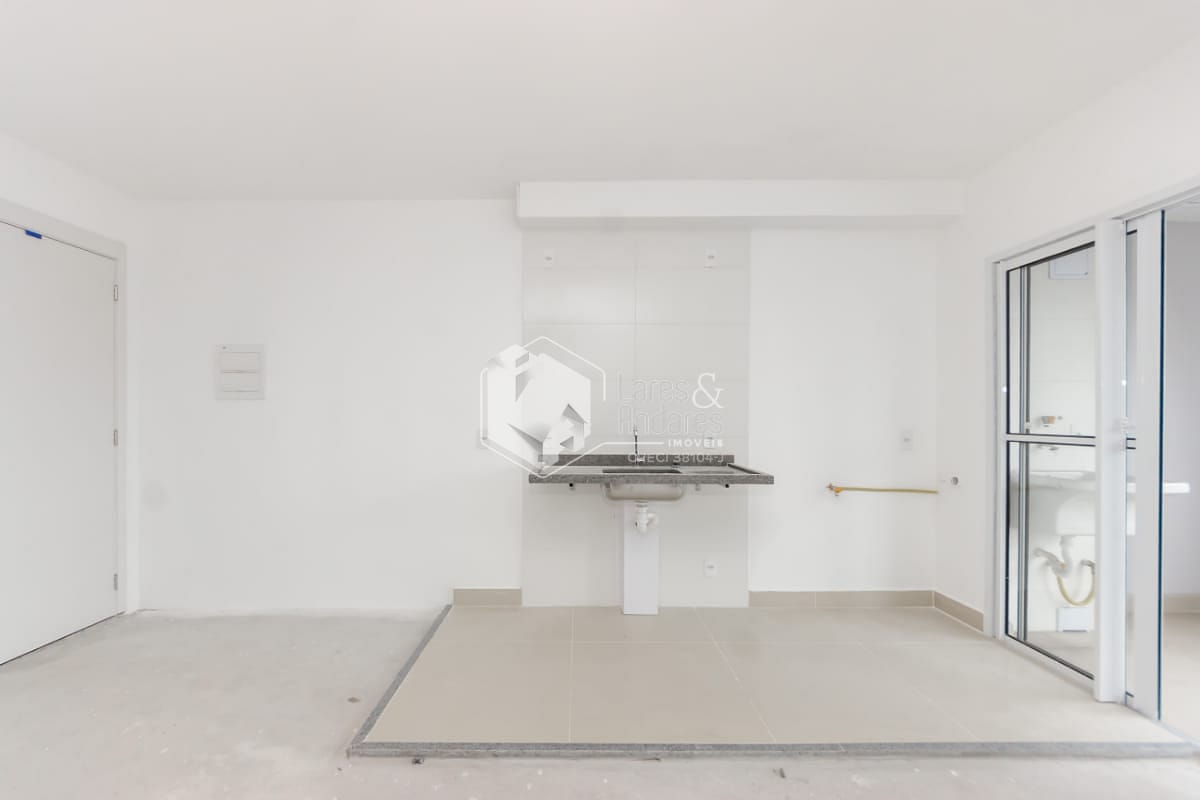 Apartamento, 2 quartos, 47 m² - Foto 5