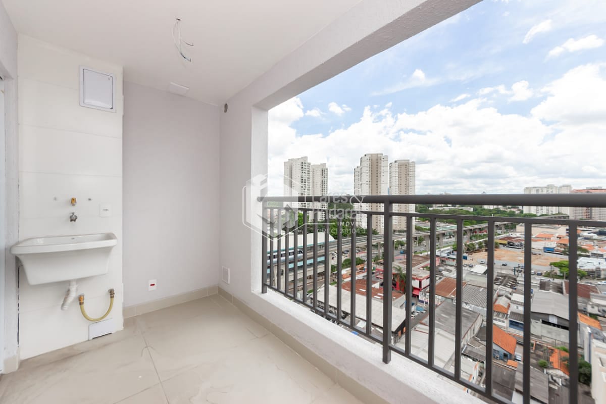 Apartamento, 2 quartos, 47 m² - Foto 8