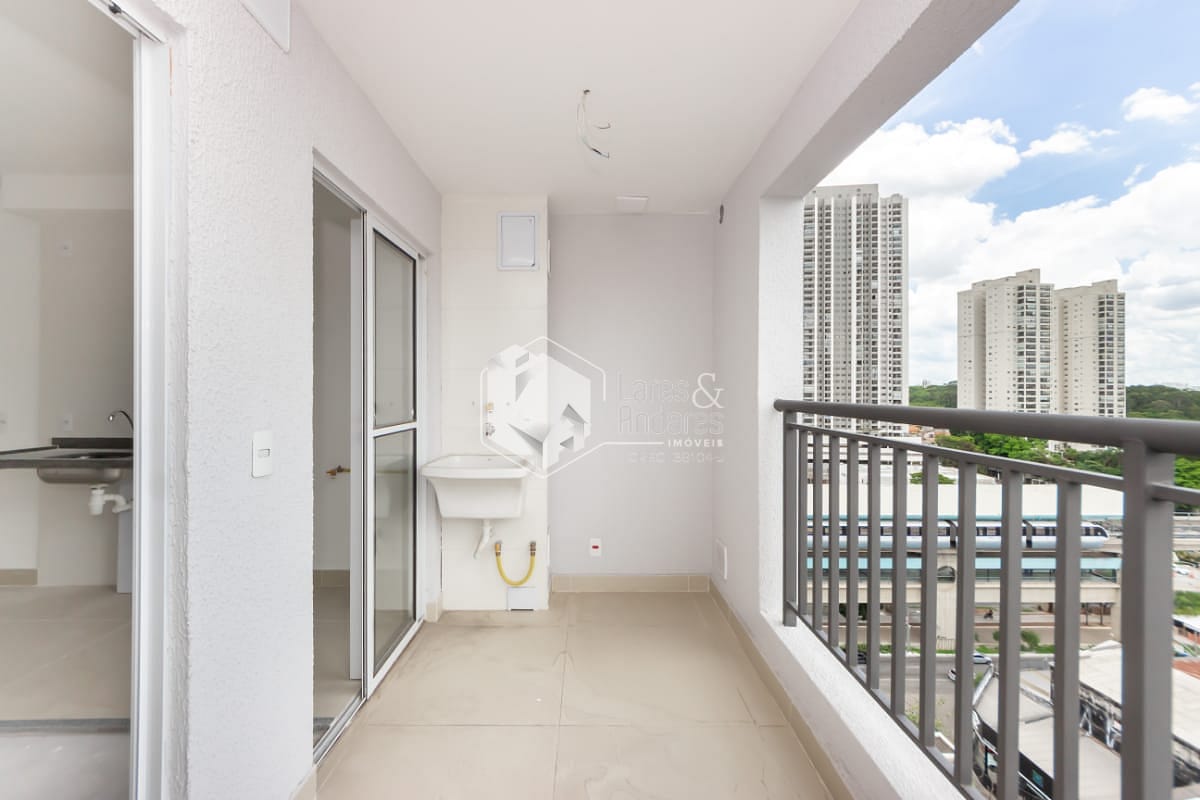 Apartamento, 2 quartos, 47 m² - Foto 9