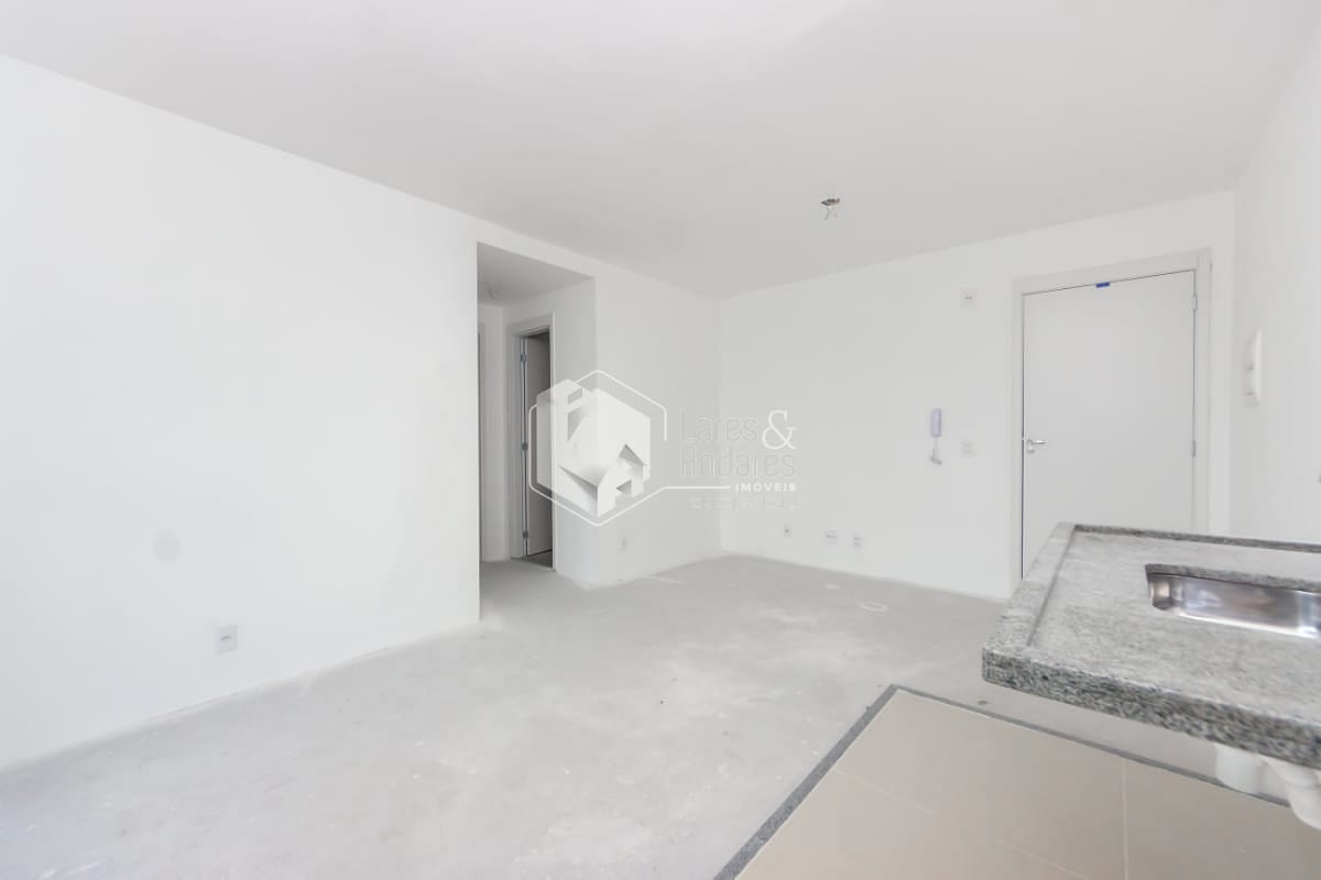 Apartamento, 2 quartos, 47 m² - Foto 7