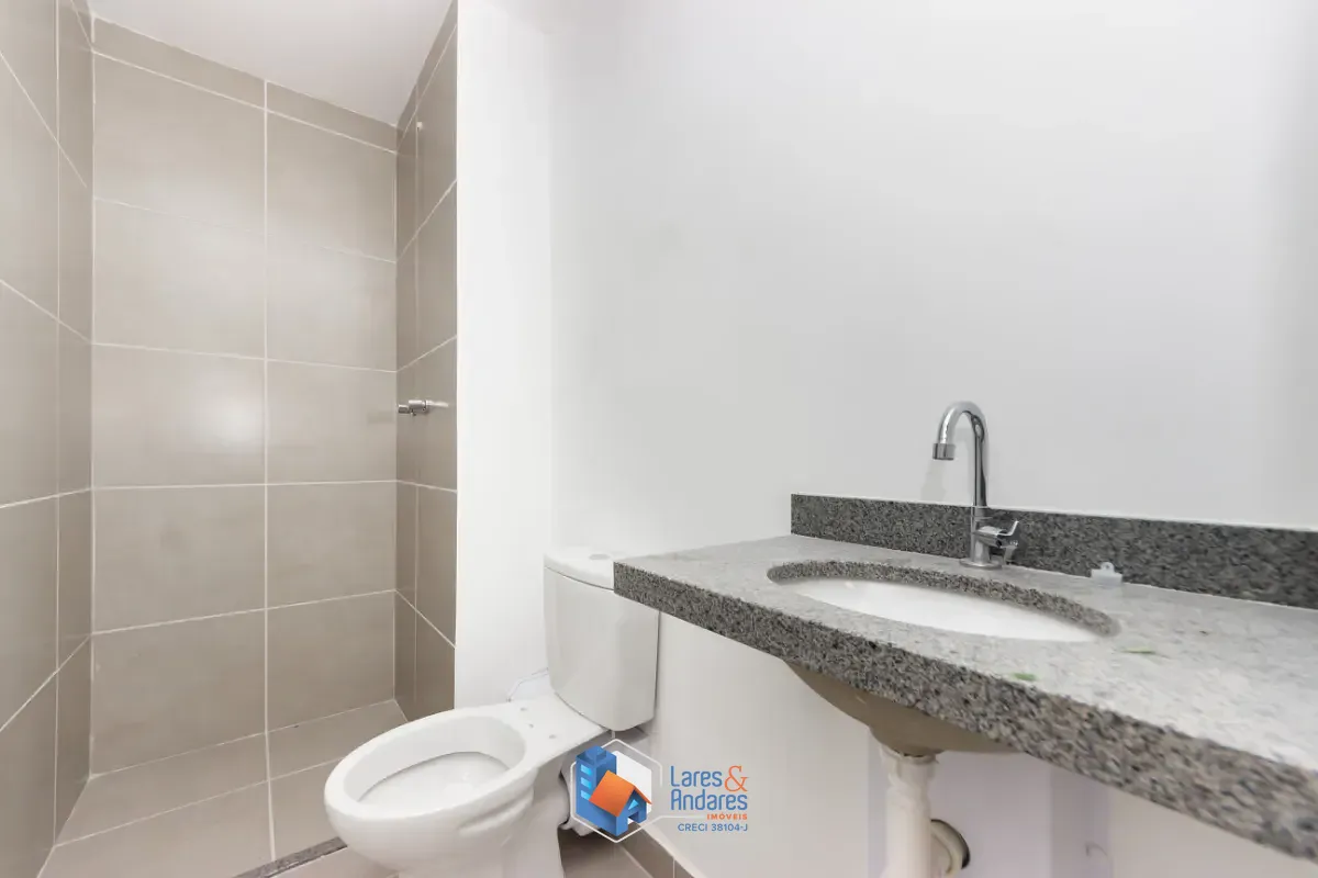 Apartamento, 2 quartos, 47 m² - Foto 11