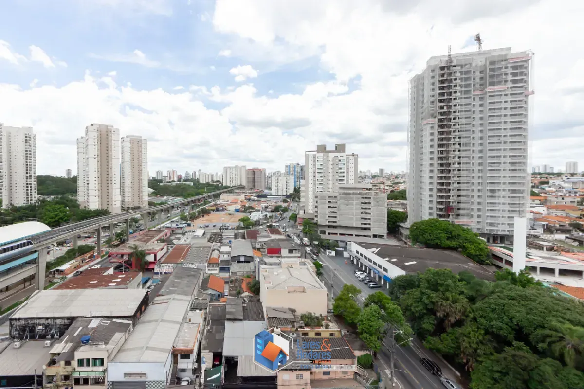 Apartamento, 2 quartos, 47 m² - Foto 22