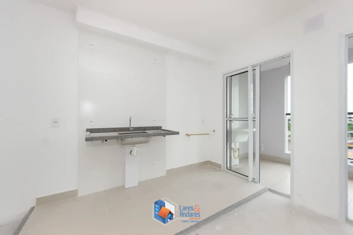 Apartamento, 2 quartos, 47 m² - Foto 4