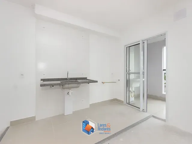 Apartamento com 47m² 2 quartos e 1 banheiro, à venda, no bairro Vila Ema em São Paulo