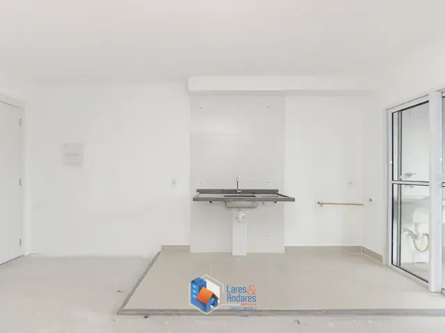 Apartamento com 47m² 2 quartos e 1 banheiro, à venda, no bairro Vila Ema em São Paulo