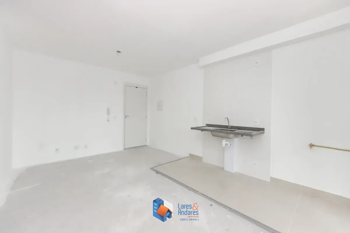 Apartamento, 2 quartos, 47 m² - Foto 6