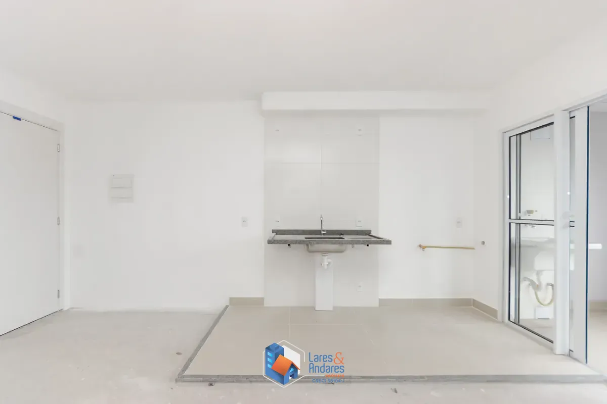 Apartamento, 2 quartos, 47 m² - Foto 5