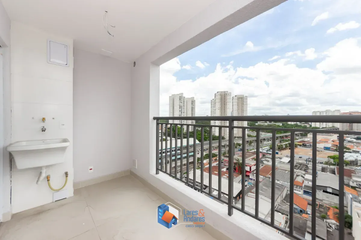 Apartamento, 2 quartos, 47 m² - Foto 8