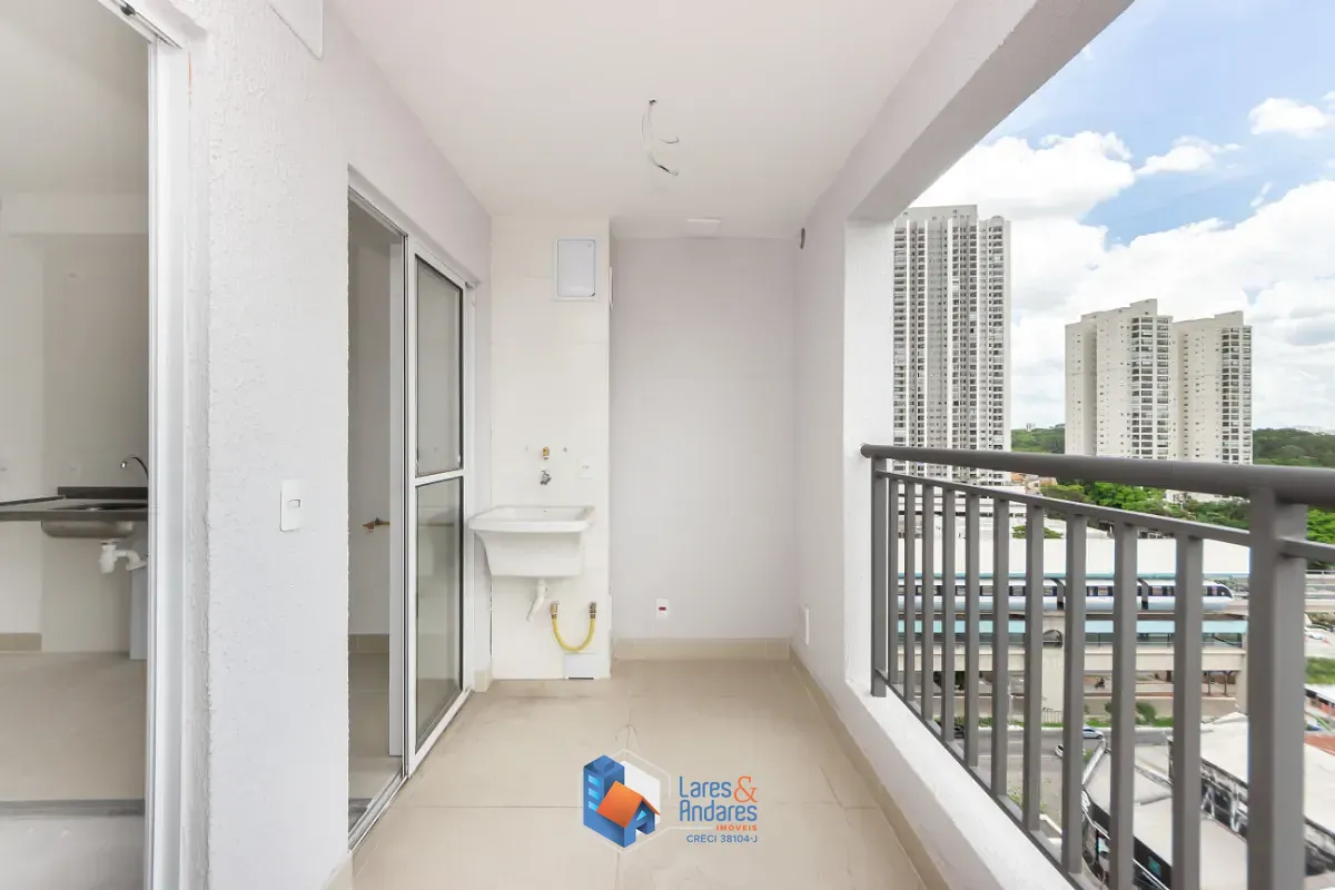 Apartamento, 2 quartos, 47 m² - Foto 9