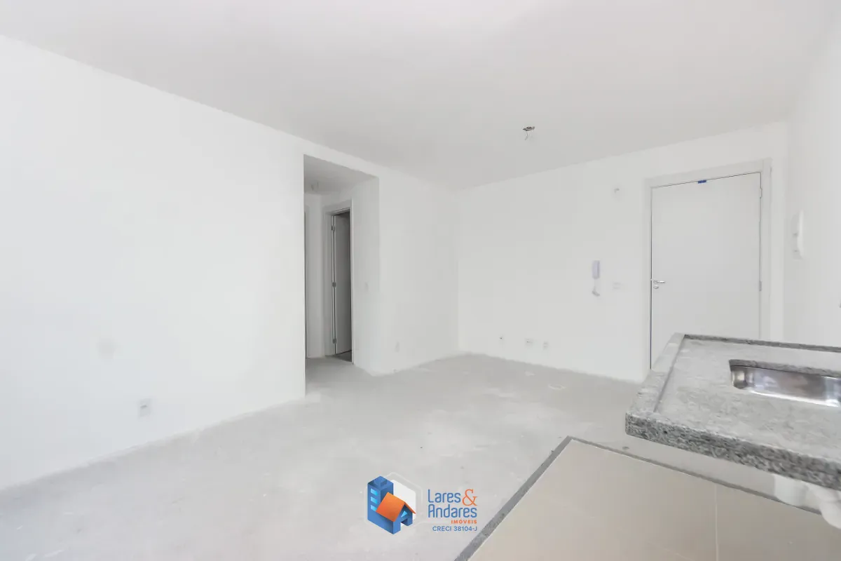 Apartamento, 2 quartos, 47 m² - Foto 7