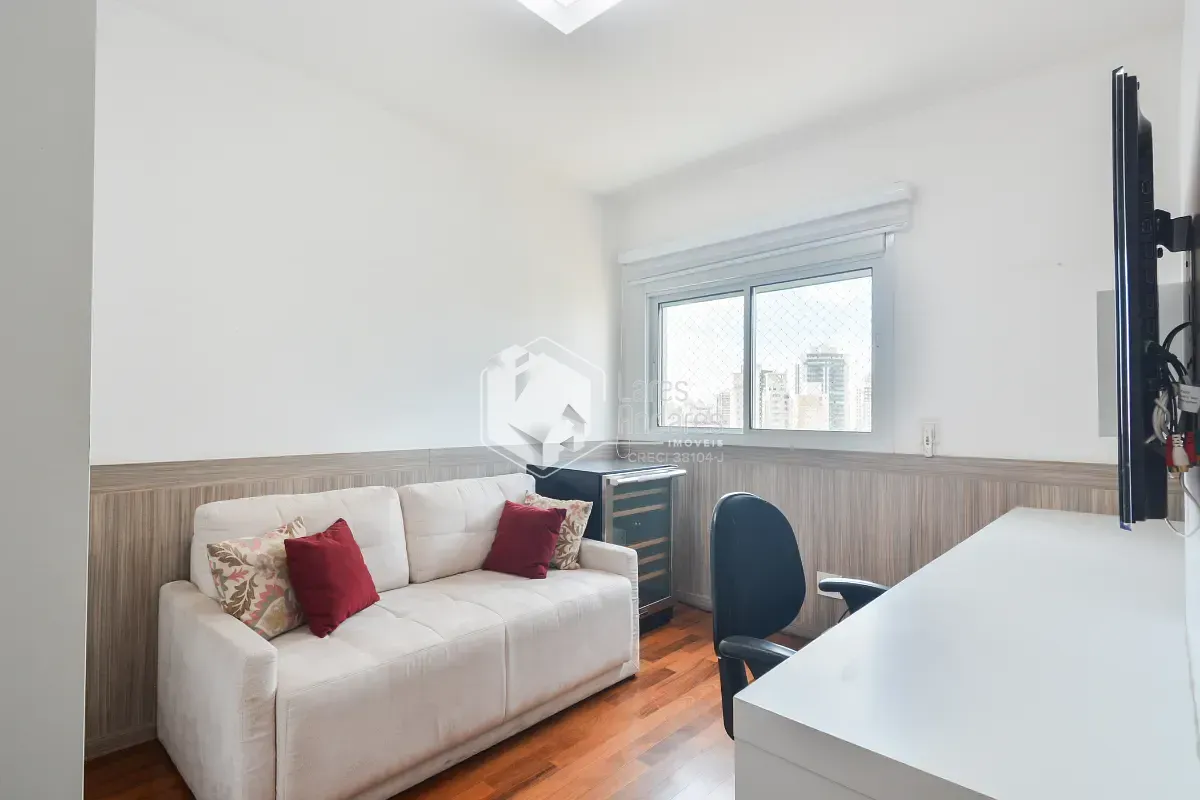 Apartamento, 3 quartos, 205 m² - Foto 18