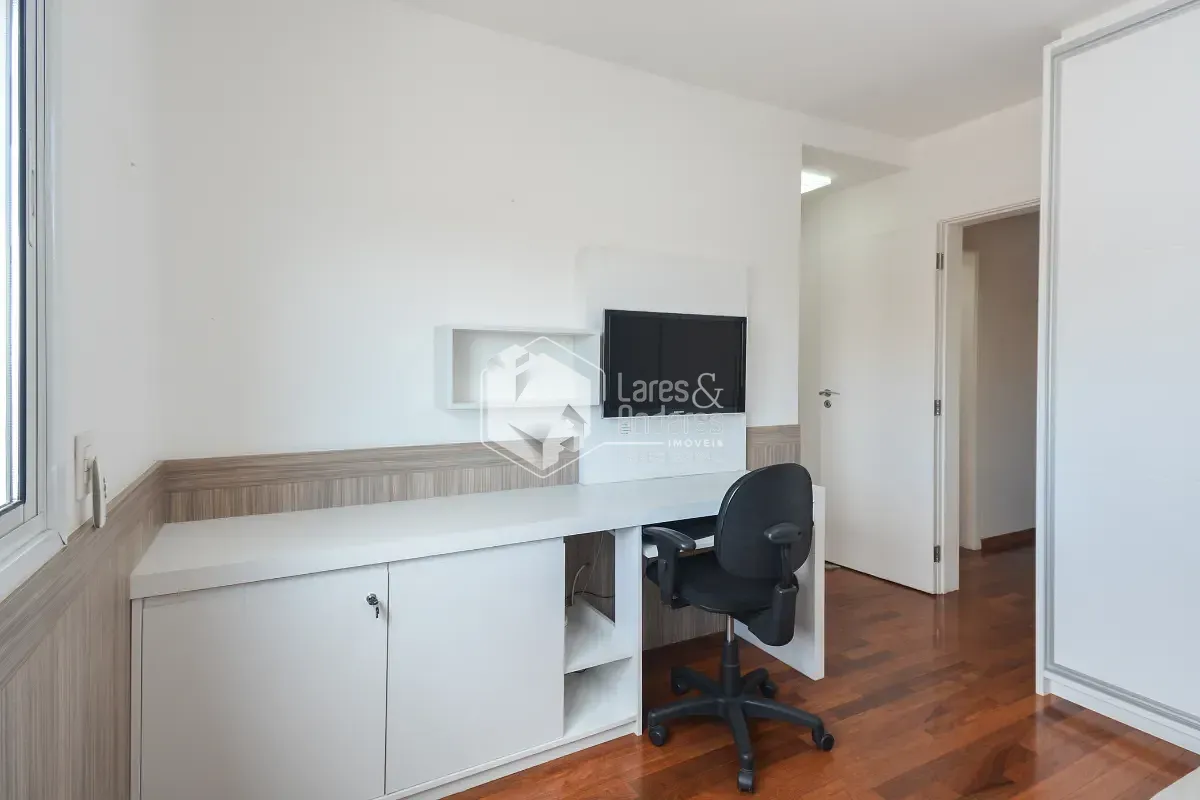 Apartamento, 3 quartos, 205 m² - Foto 20
