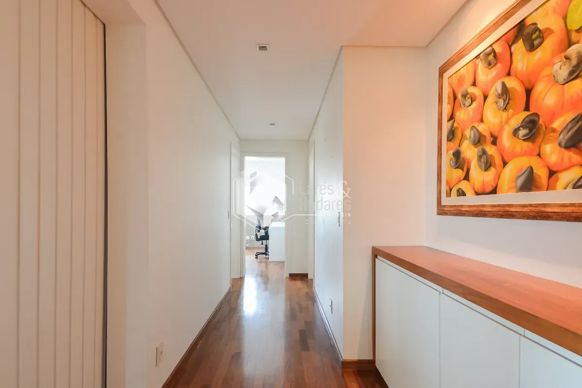 Apartamento, 3 quartos, 205 m² - Foto 12