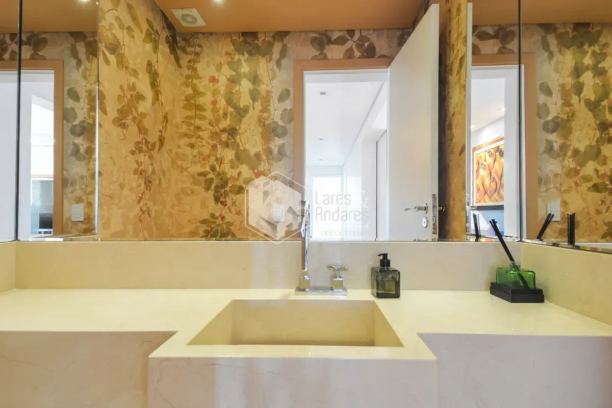 Apartamento, 3 quartos, 205 m² - Foto 10