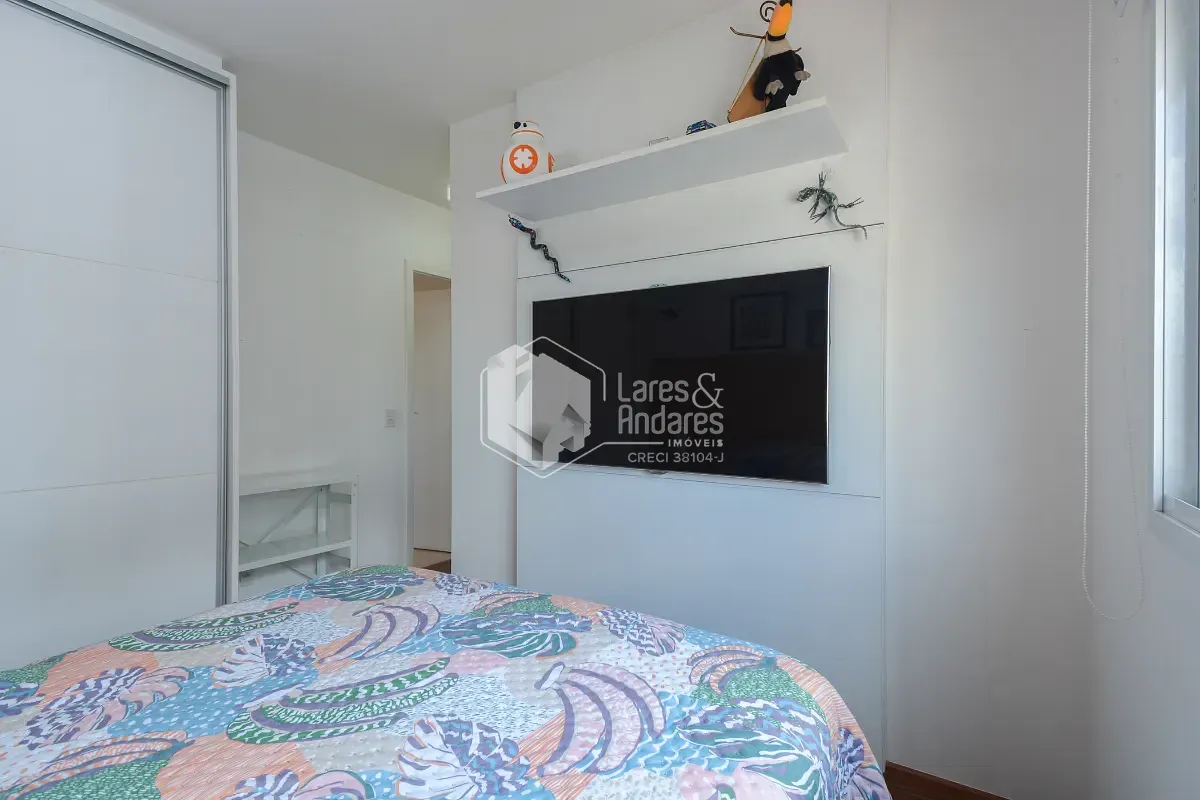 Apartamento, 3 quartos, 205 m² - Foto 26