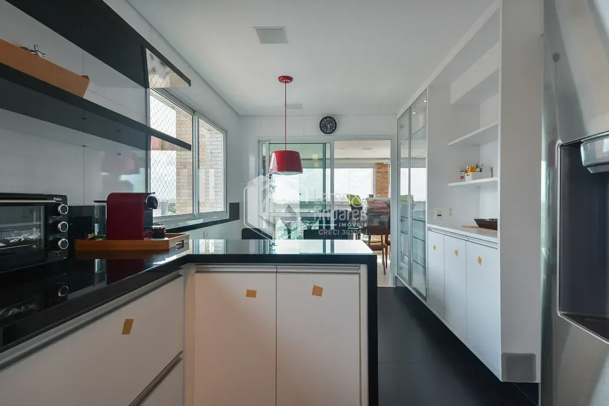 Apartamento, 3 quartos, 205 m² - Foto 30