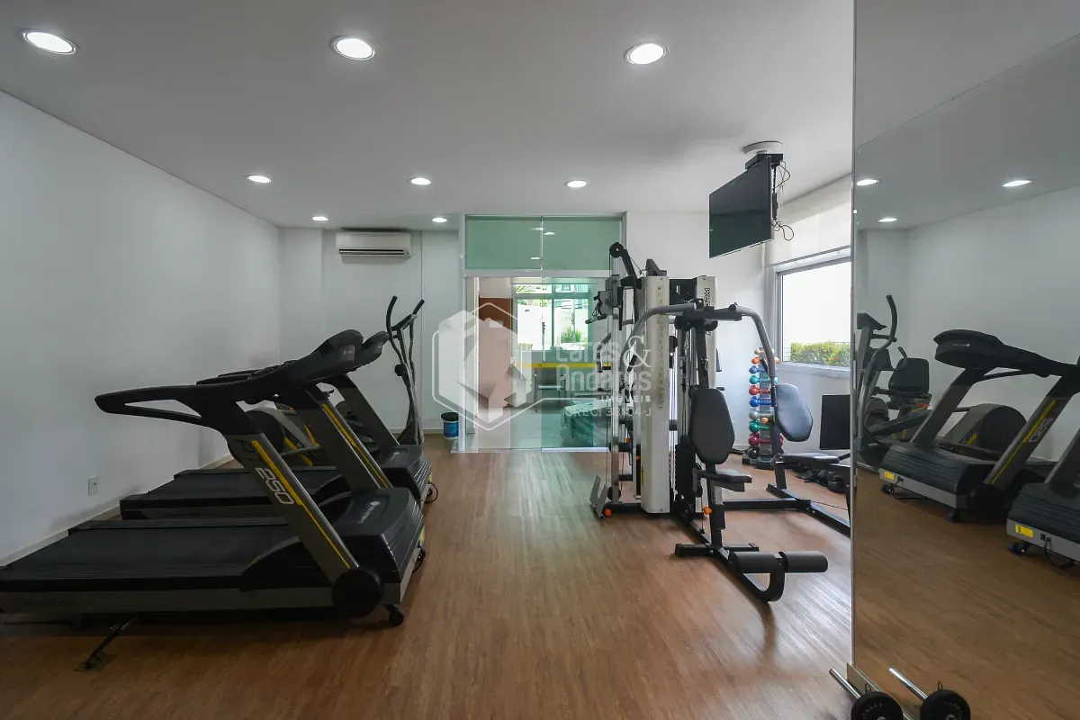 Apartamento, 3 quartos, 205 m² - Foto 40