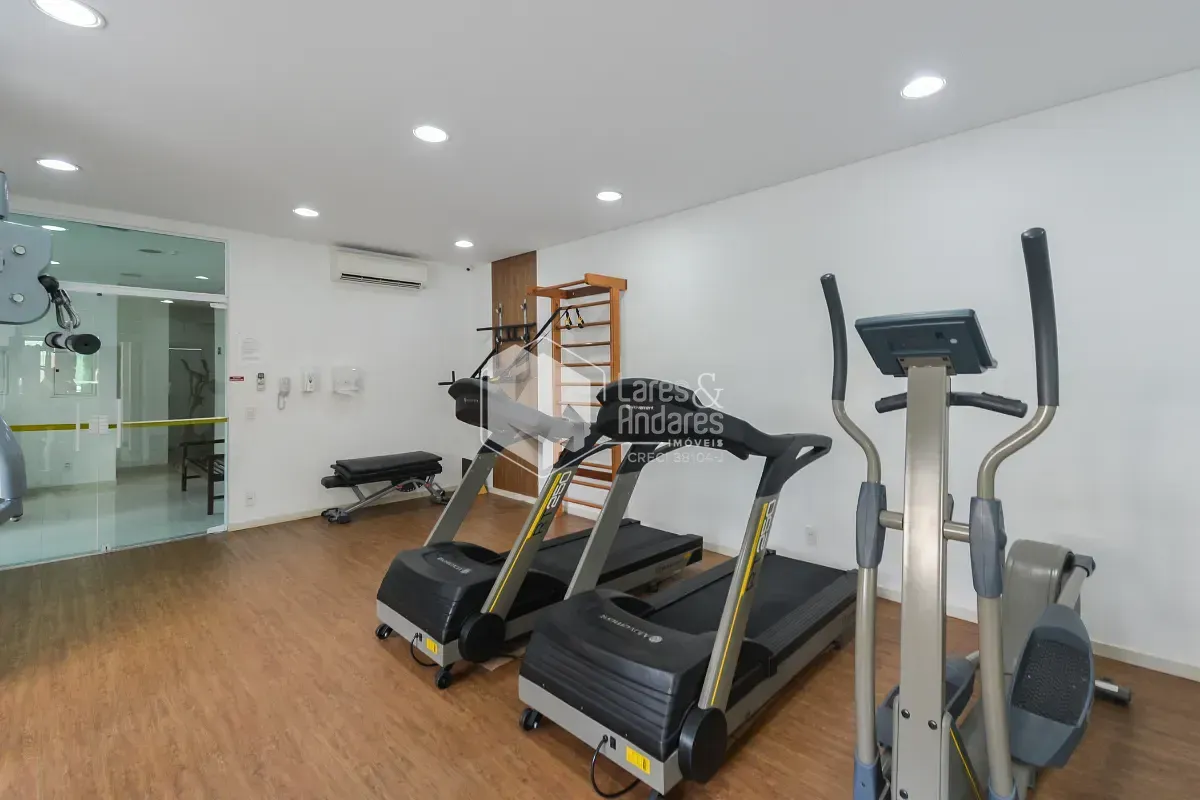Apartamento, 3 quartos, 205 m² - Foto 42