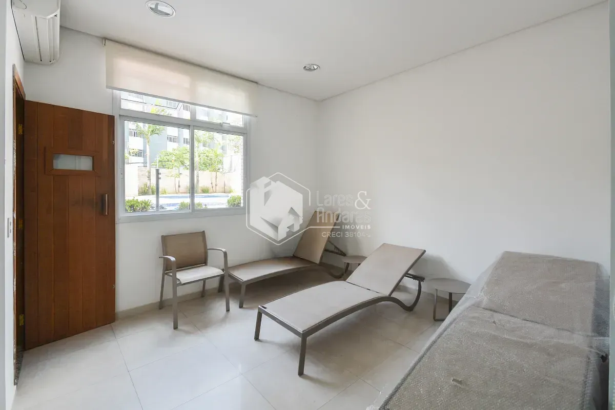 Apartamento, 3 quartos, 205 m² - Foto 43