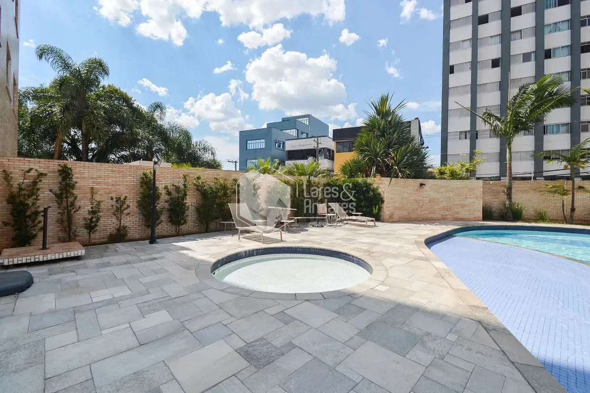 Apartamento, 3 quartos, 205 m² - Foto 45