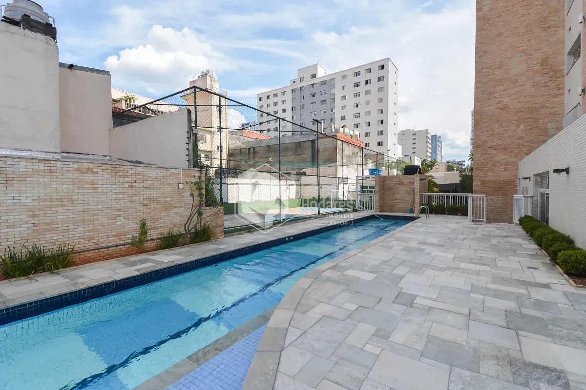 Apartamento, 3 quartos, 205 m² - Foto 46