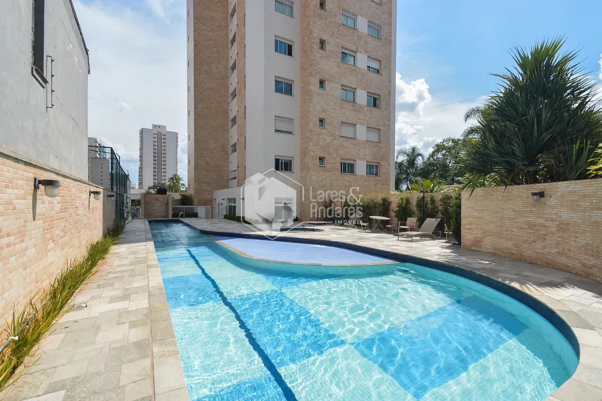 Apartamento, 3 quartos, 205 m² - Foto 47
