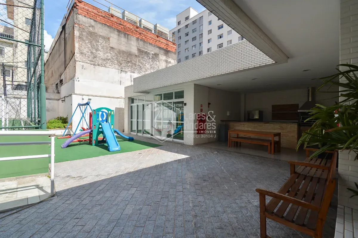 Apartamento, 3 quartos, 205 m² - Foto 48