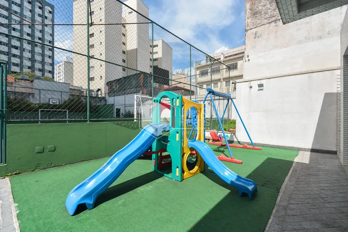 Apartamento, 3 quartos, 205 m² - Foto 50