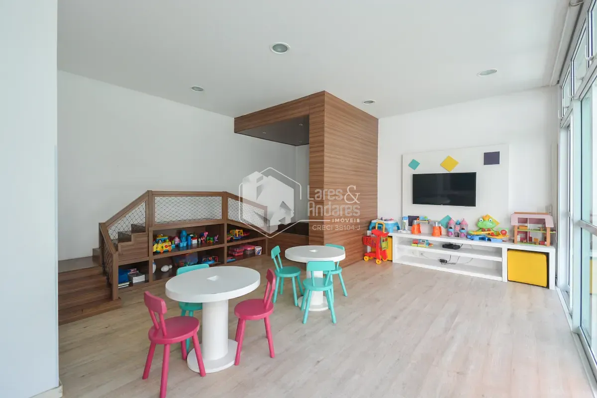 Apartamento, 3 quartos, 205 m² - Foto 51