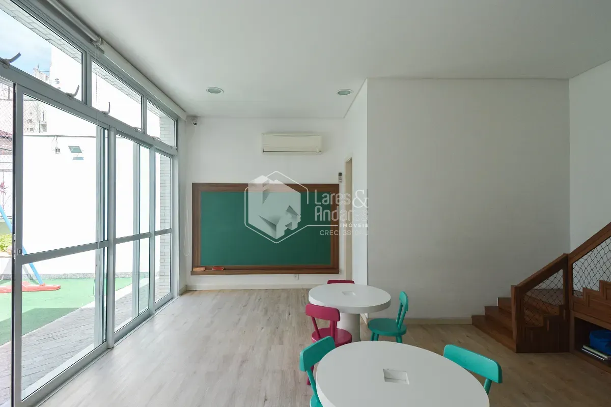 Apartamento, 3 quartos, 205 m² - Foto 52