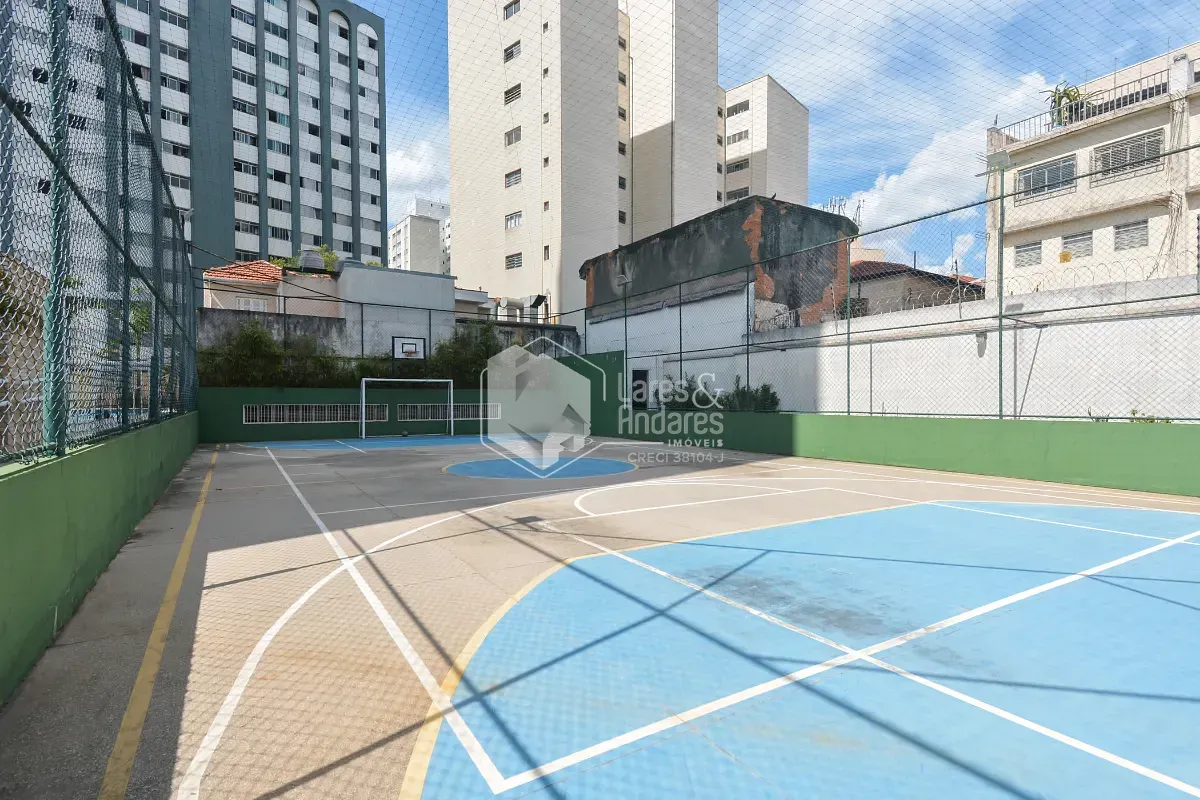 Apartamento, 3 quartos, 205 m² - Foto 53