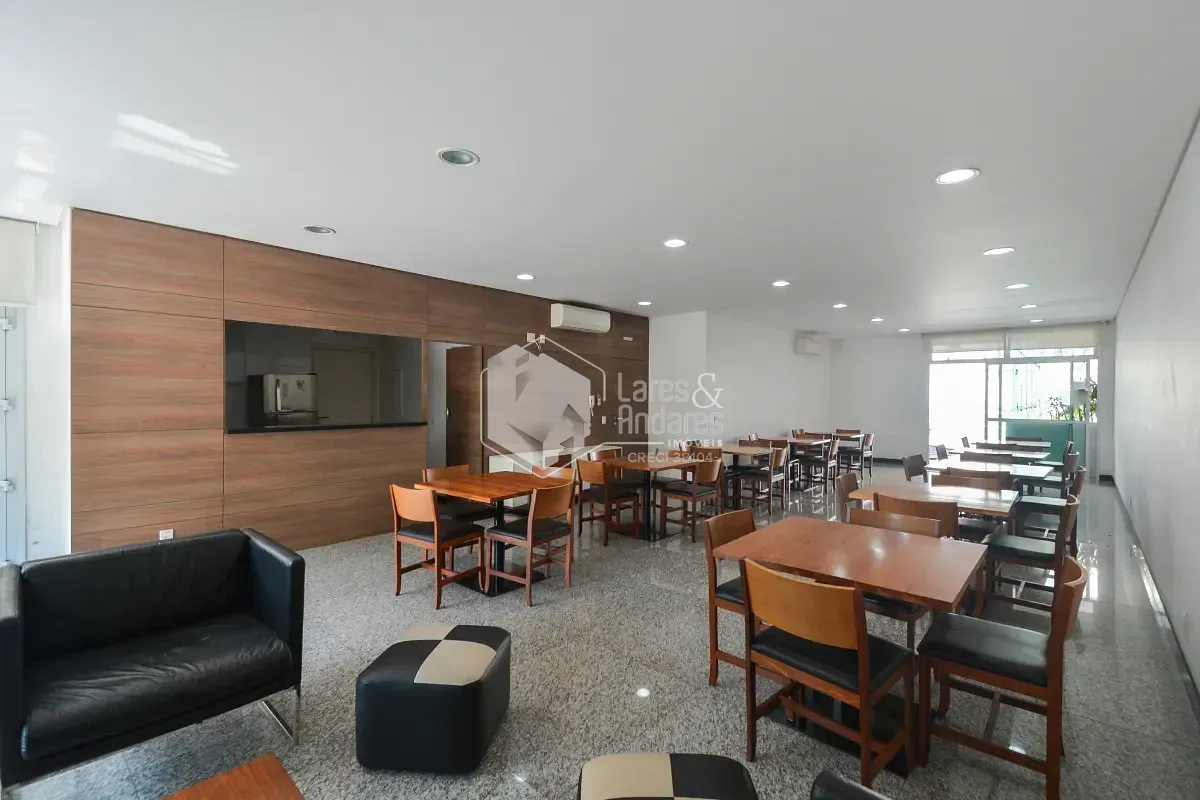 Apartamento, 3 quartos, 205 m² - Foto 55