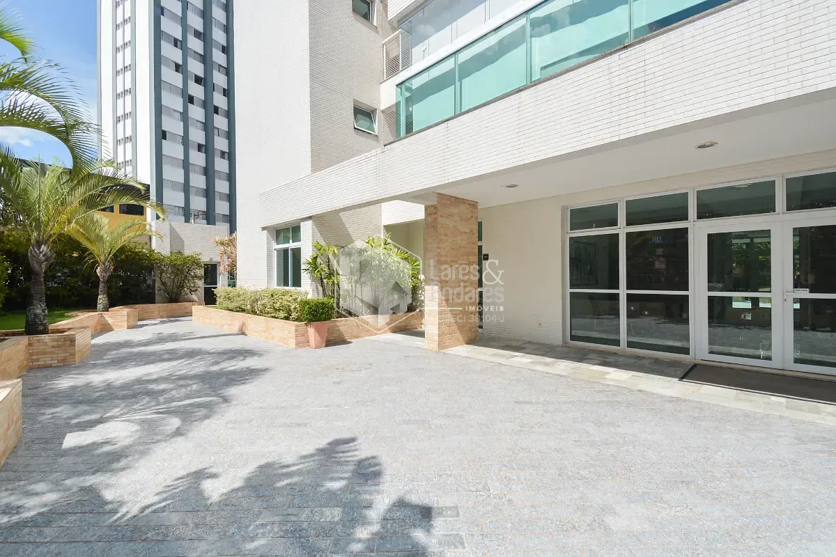 Apartamento, 3 quartos, 205 m² - Foto 59